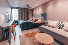 Centro Hotel Turku Turku